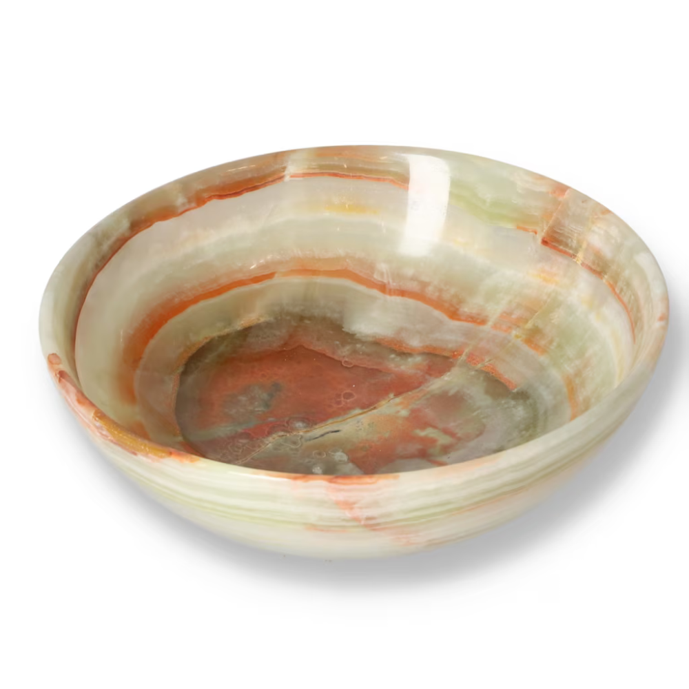 Crystal Bowls