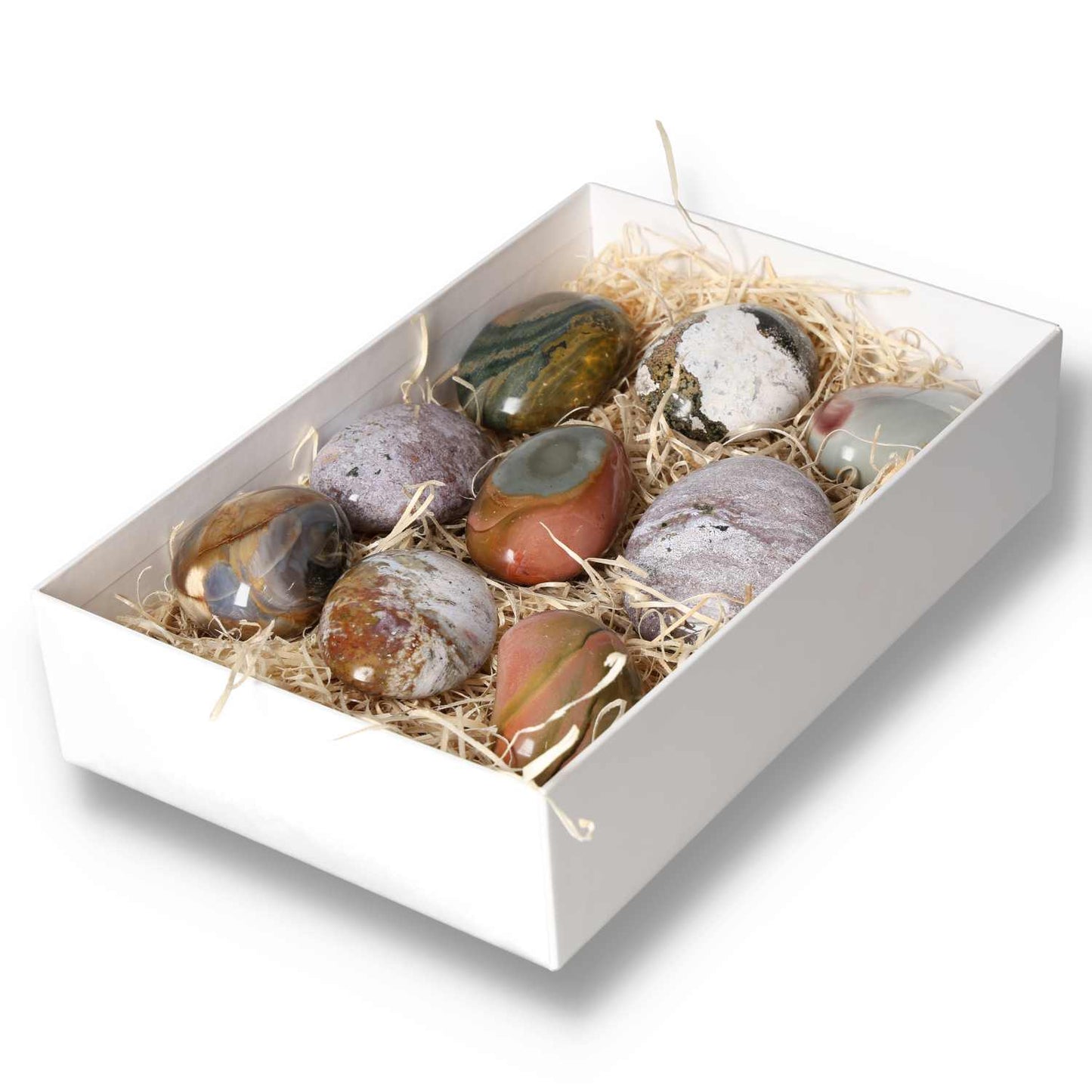 Mischung Jasper Box