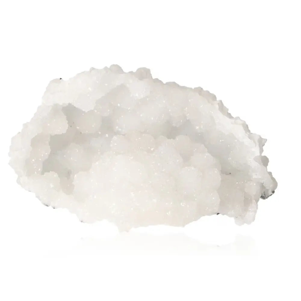 Exquisite Sylvia Crystals Quartz with natural inclusions, showcasing luxury and powerful metaphysical properties.