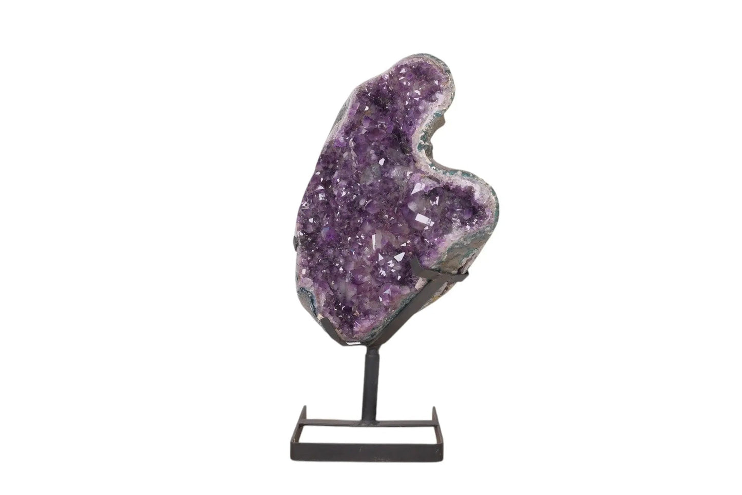 Amethyst Druzes Sylvia Crystals Sp. z o.o.
