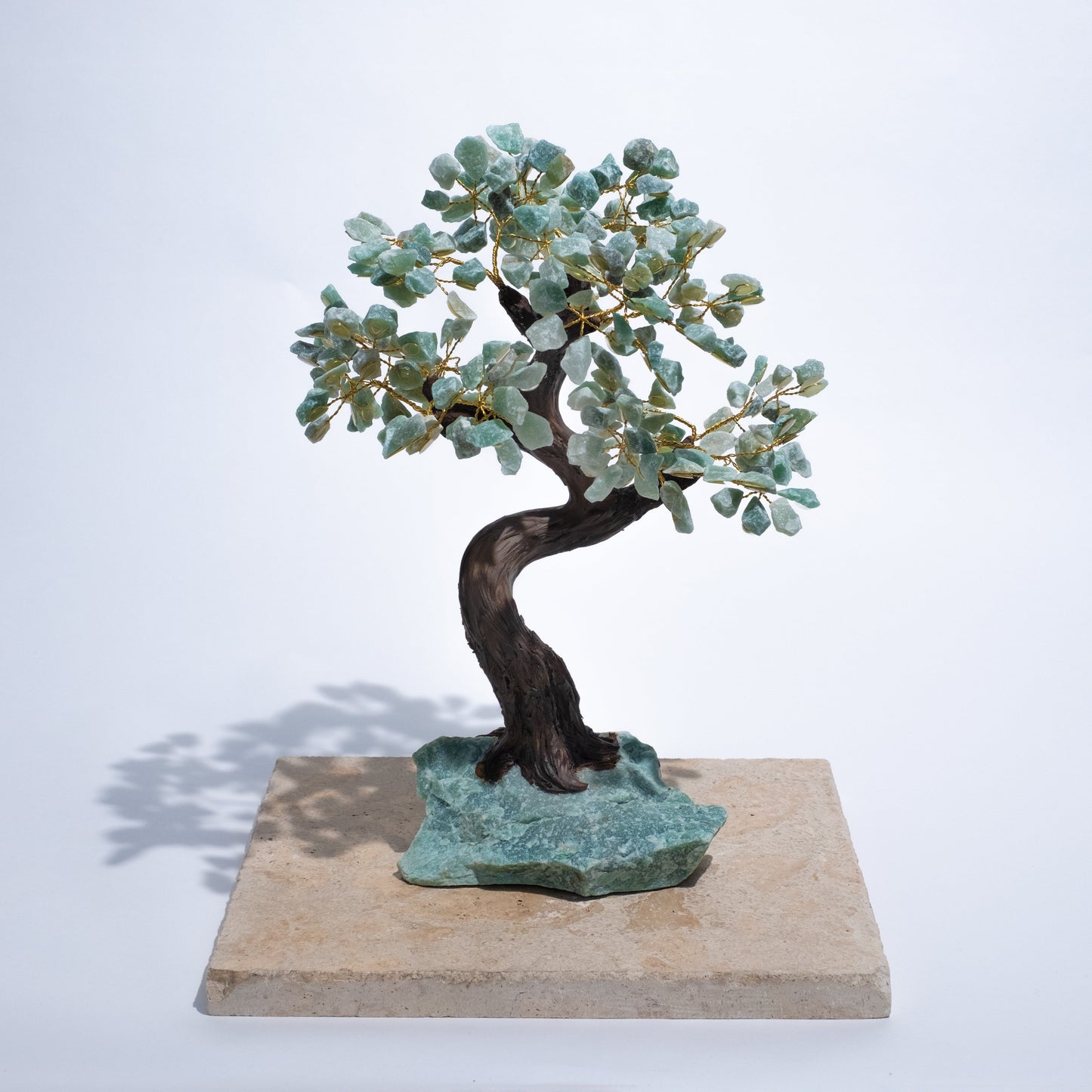 Rough Aventurine Tree 45 cm