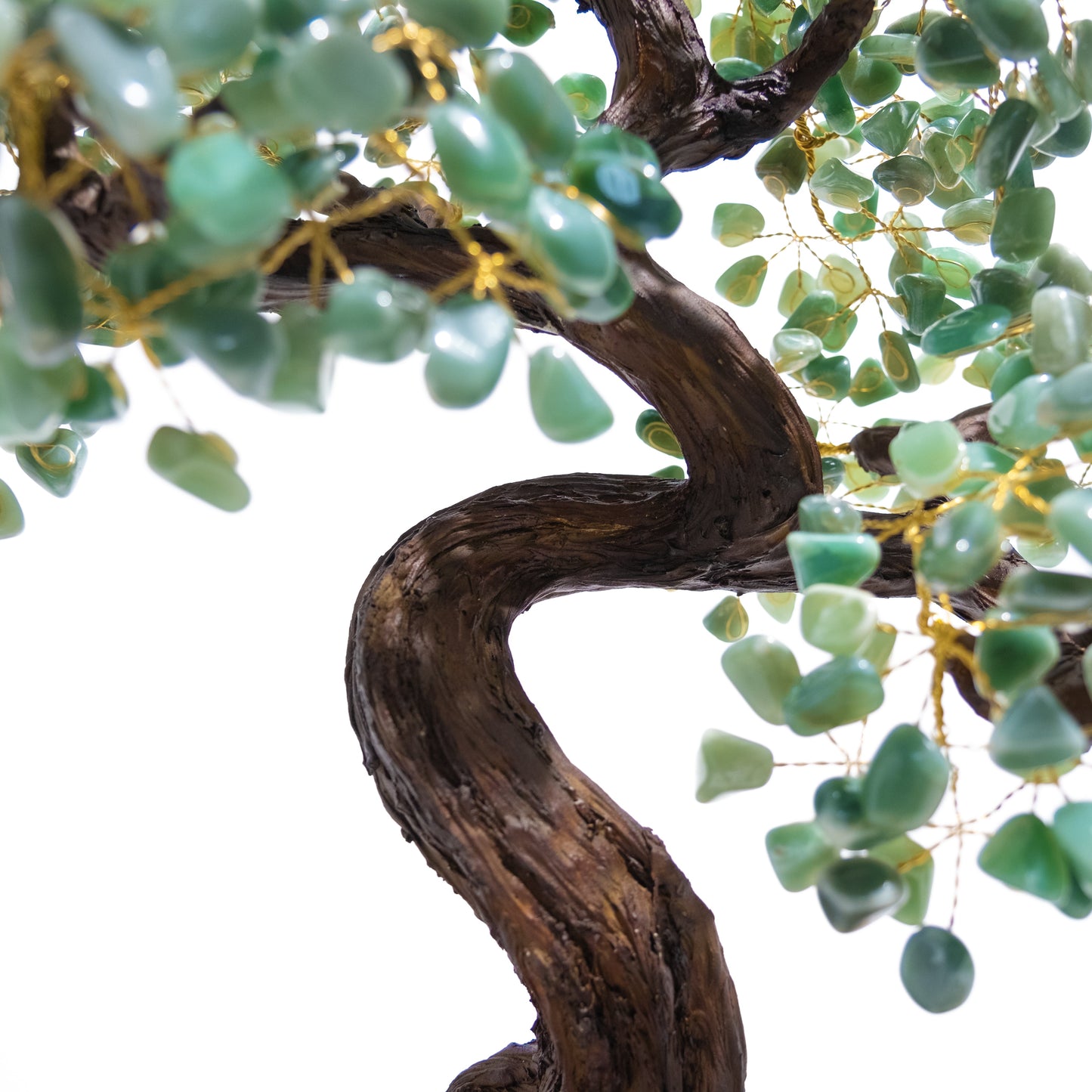 Tumbled Aventurine Tree 55cm