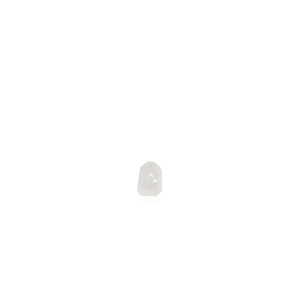 Lemurian Quartz Point gemstone from Sylvia Crystals, offering spiritual clarity and luxury aesthetics. Premium quality crystal.