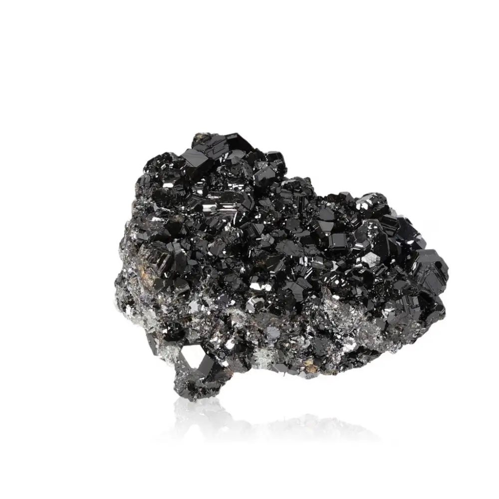 Museum quality Galena mineral, known for spiritual enlightenment and protection; a catalyst for personal growth and harmony.