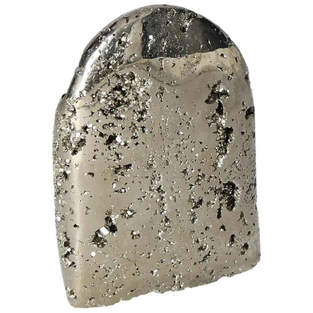 Superior Quality Pyrite Cluster showcasing natural geometric formations and metallic luster, ideal for collectors and enthusiasts.