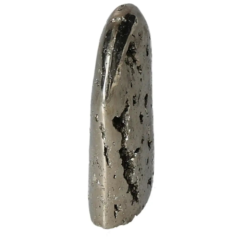 Superior Quality Pyrite Cluster showcasing metallic luster and natural geometric formations, ideal for collectors and enthusiasts.