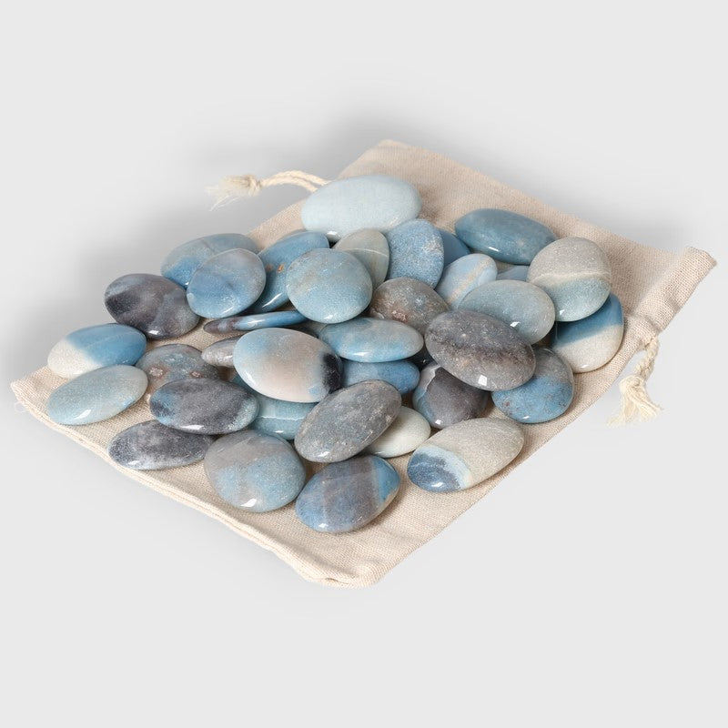 Getrommelter Trolleit 1 kg