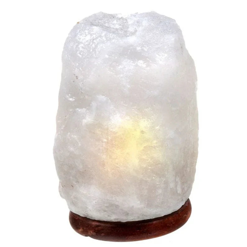 Himalayan Salt Lamp 1Kg