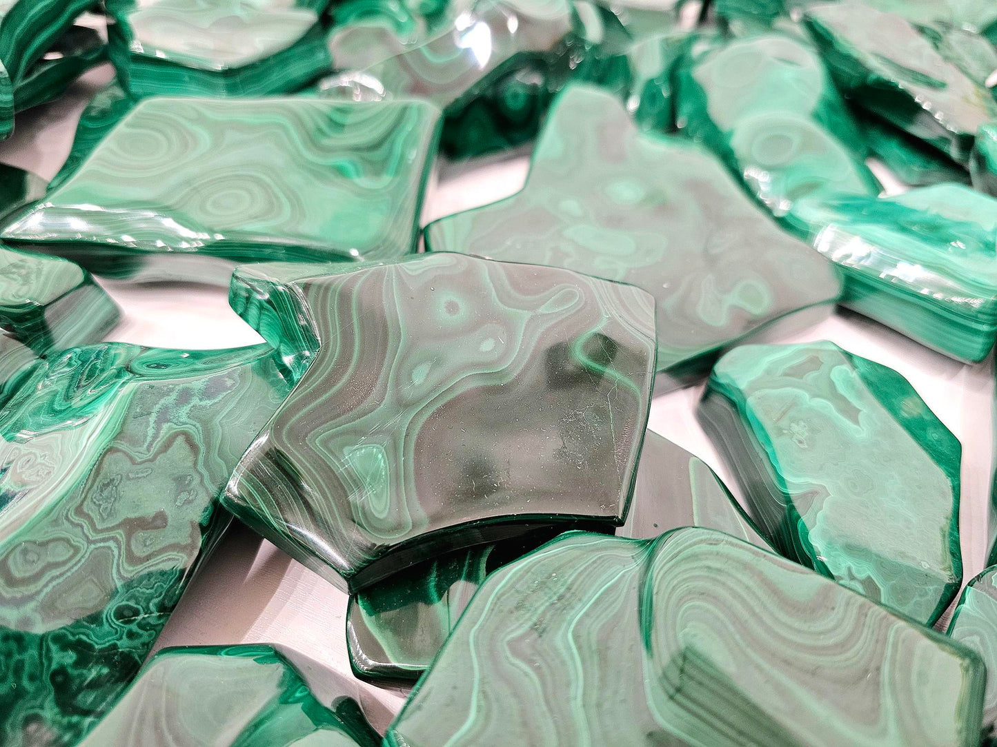 Top Quality Malachite 1 kg