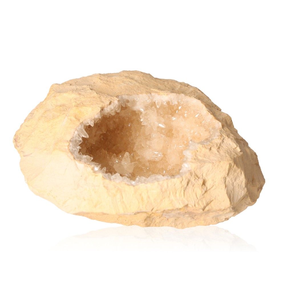 Cave calcite stalactite cluster with intricate mineral formations and natural textures.