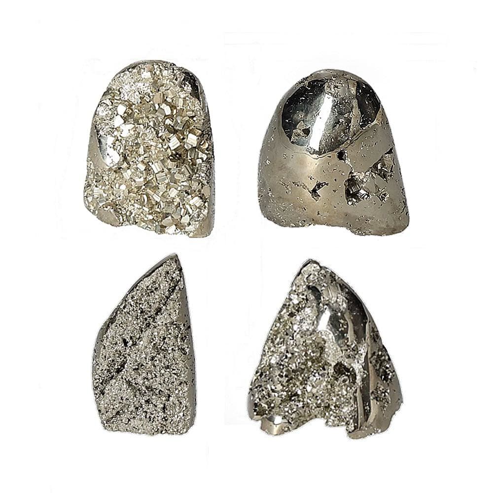 Pyrite Cut Base