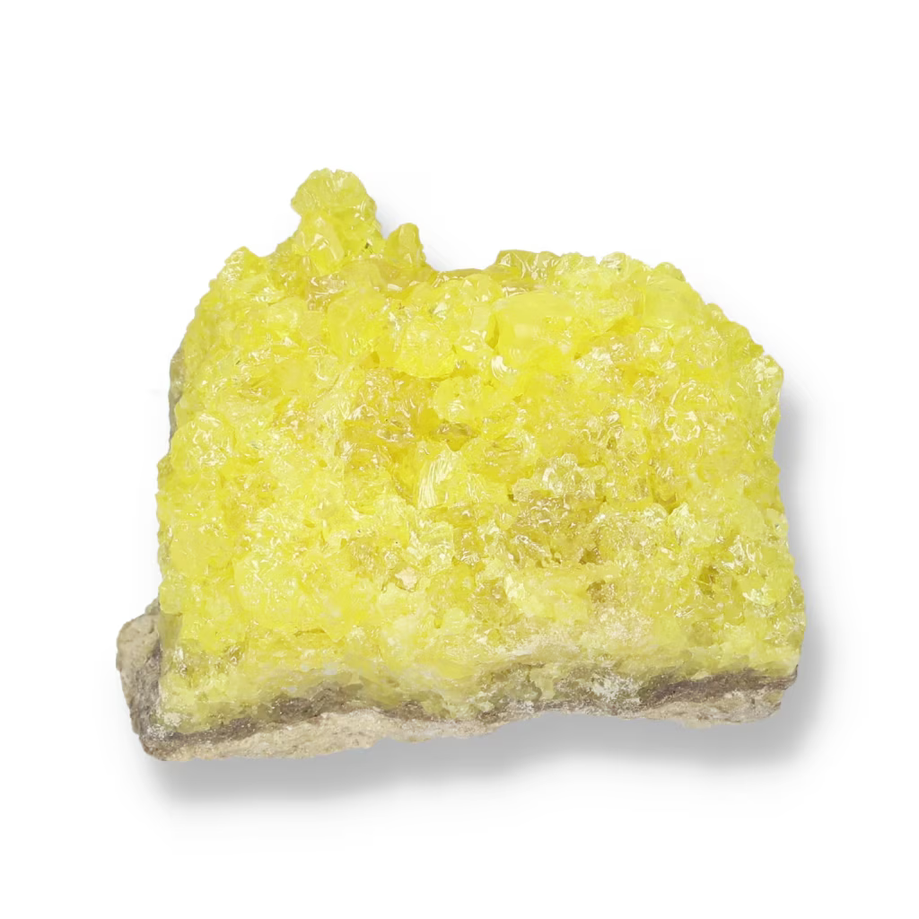 Sulfur