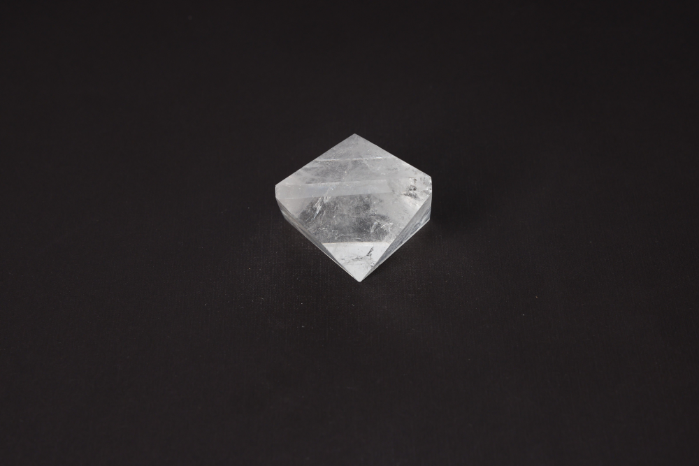 Crystal Quartz Shapes