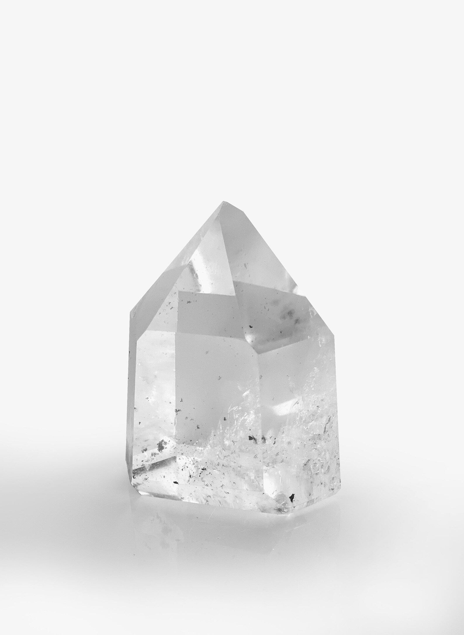 Crystal Quartz