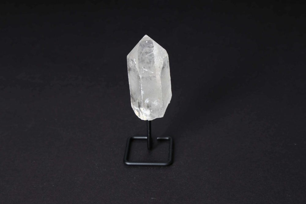 Crystal Quartz Points