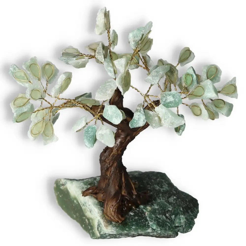 Aventurine Trees