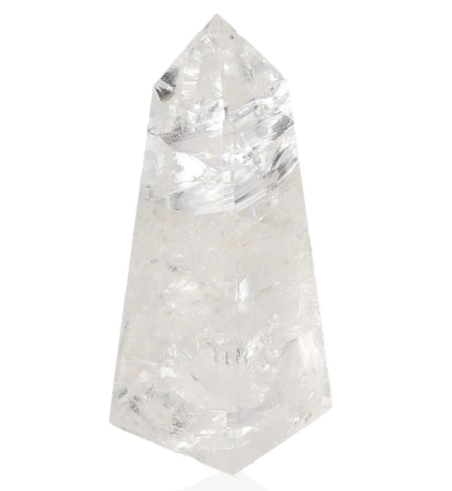 Crystal Quartz