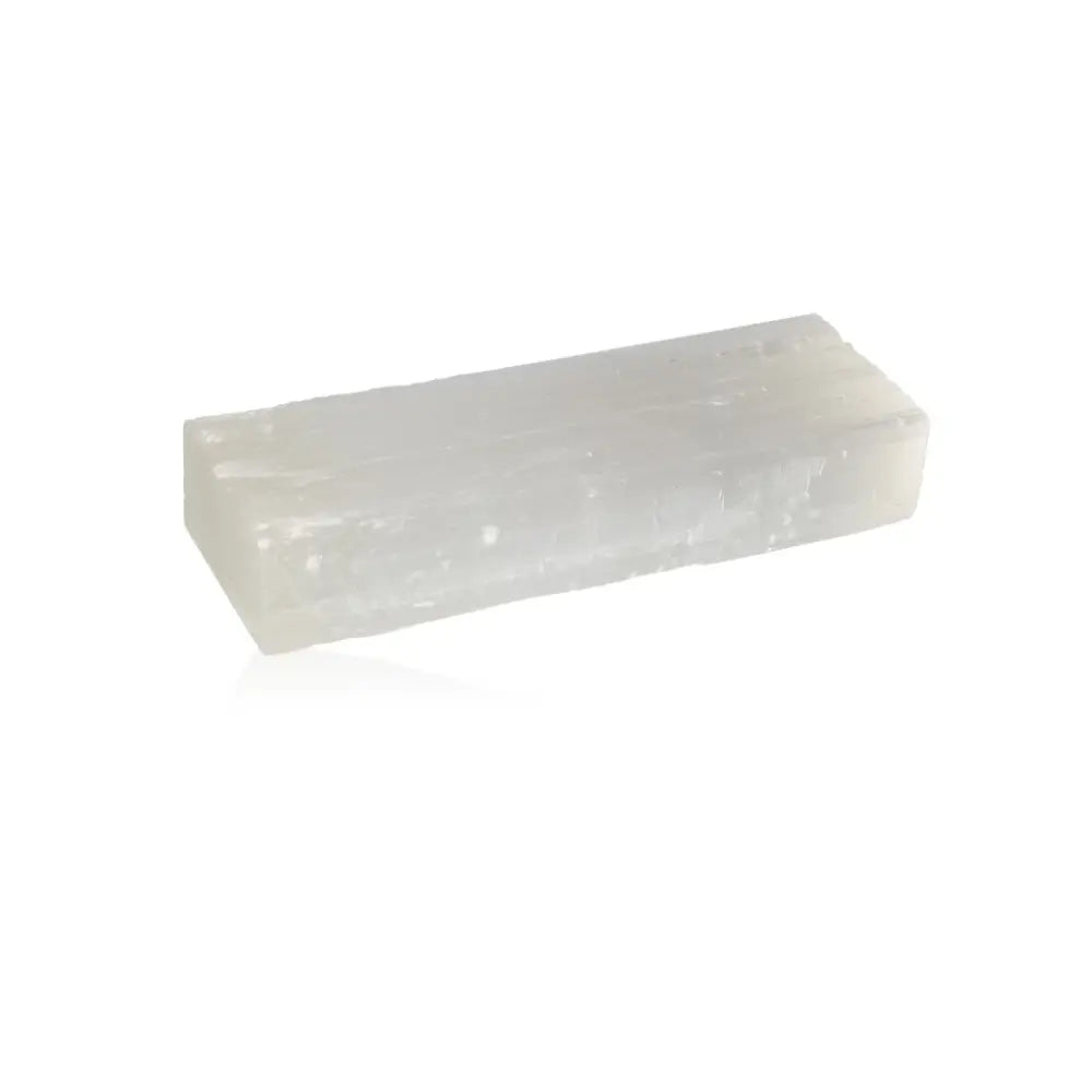 Selenite Bars