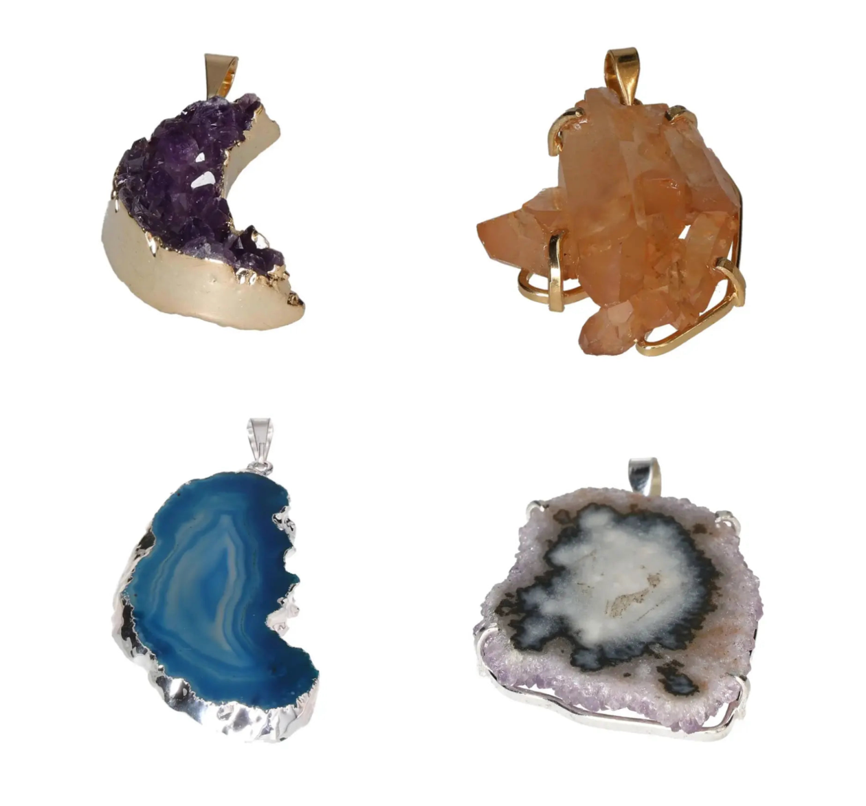 Pendants