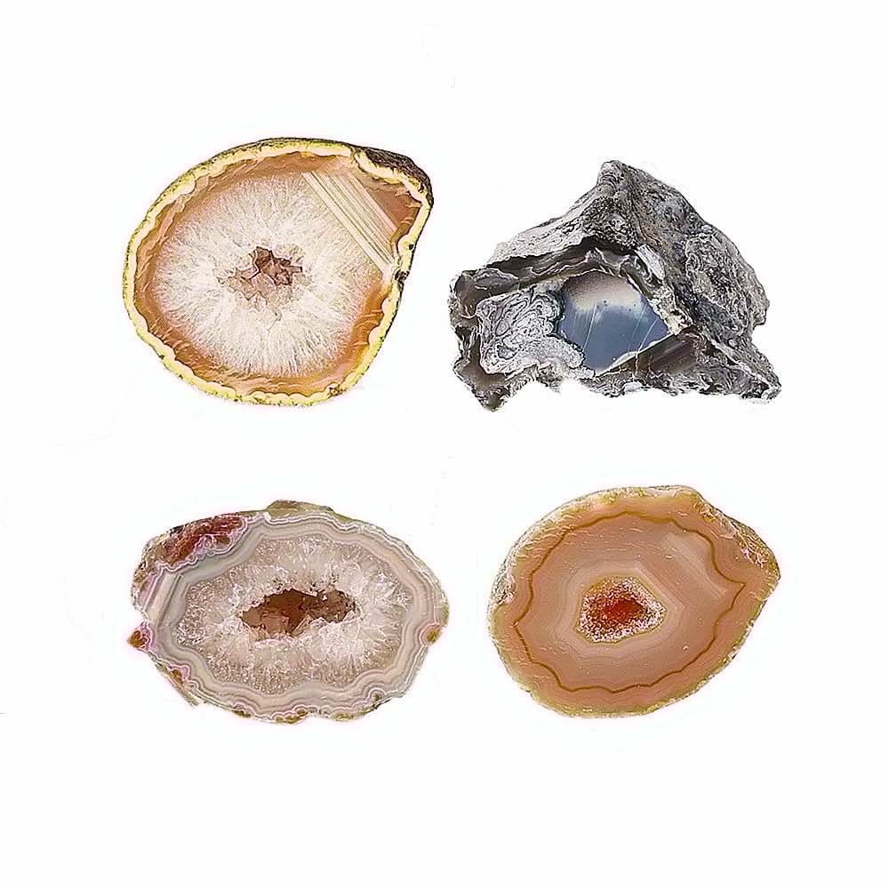 Agate Geodes