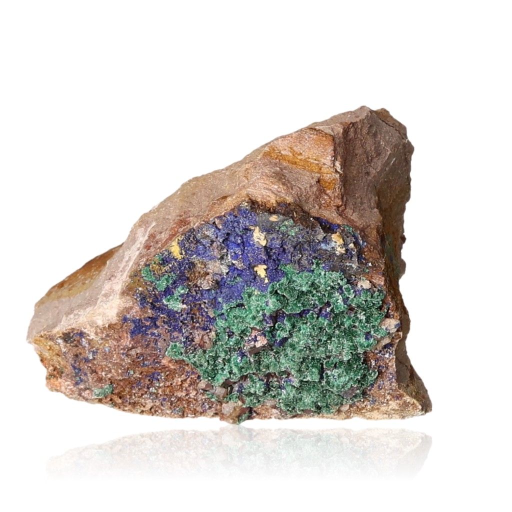 Malachite / Azurite