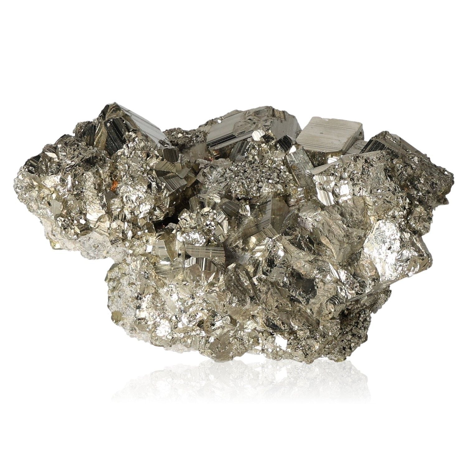 Pyrite