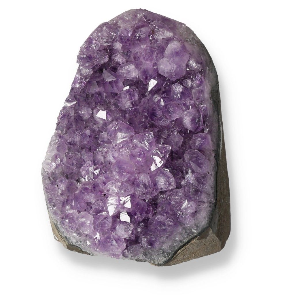 Amethyst Cut Base