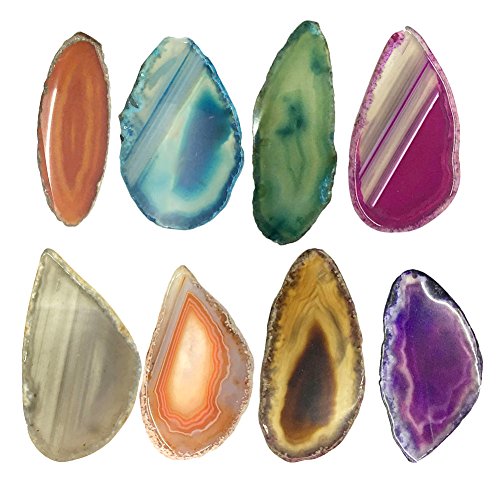 Agate Slices