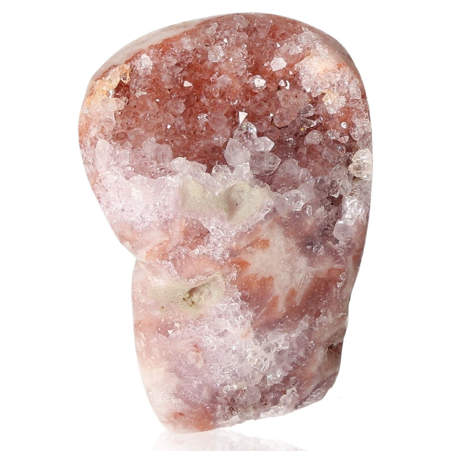 Pink Amethyst