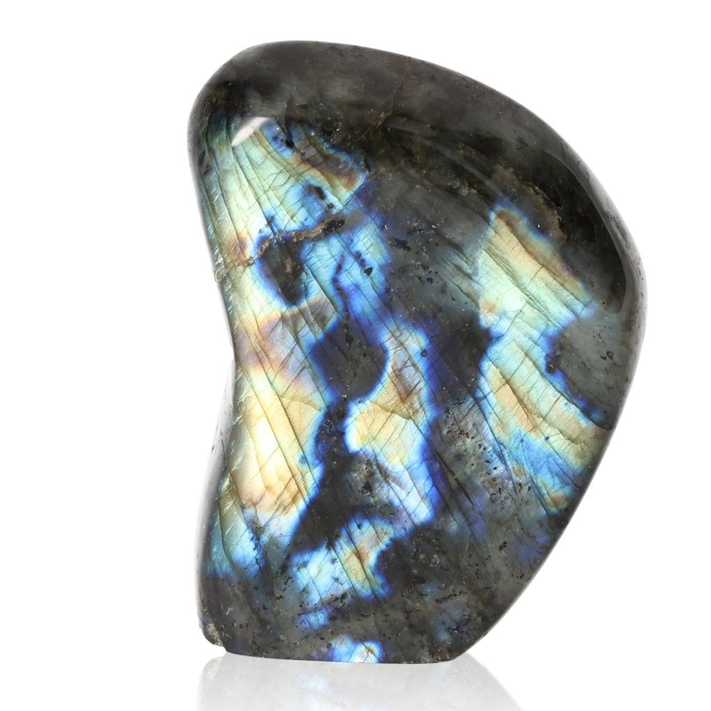 Labradorite