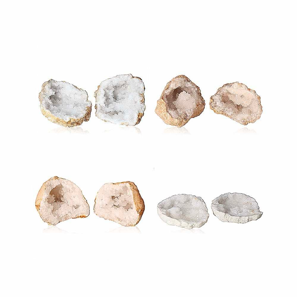 Quartz Geodes