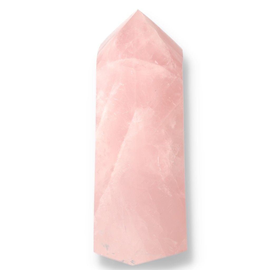 Rose Quartz