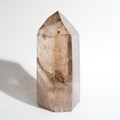 Collector’s Grade Quartz Crystal Point