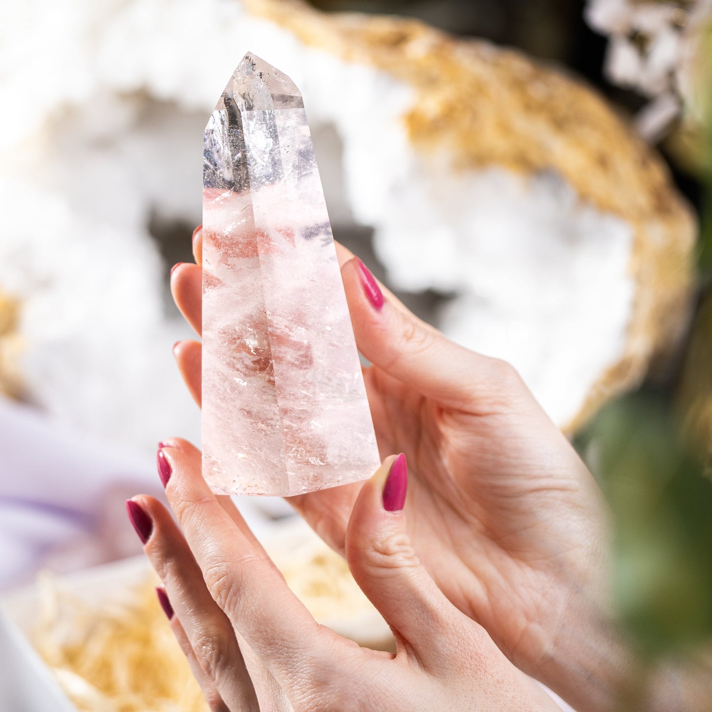 Coffret Cadeau Harmonie du Cœur et de l'Esprit