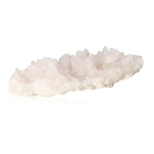 Premium Calcite crystal for personal growth by Sylvia Crystals, enhancing creativity and emotional well-being.