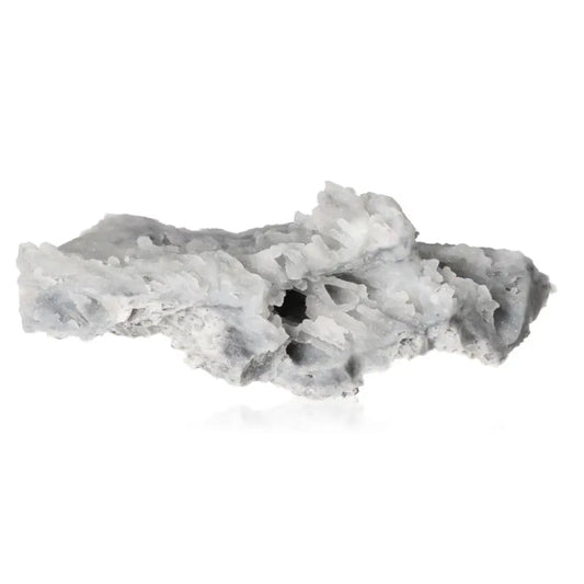 Premium Sylvia Crystals Quartz - Handpicked, elegant premium gemstone, known for tranquility, connection, and spiritual growth.