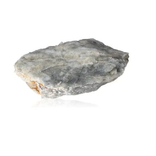 Premium Quartz gemstone from Sylvia Crystals, known for its energy-balancing properties, merging luxury and holistic beauty.