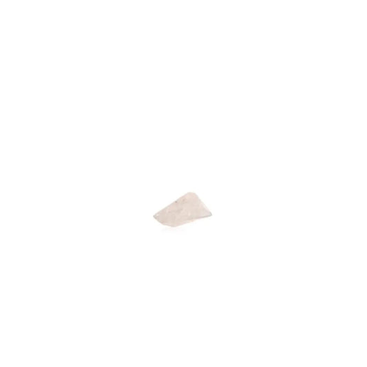 Clear Crystal Quartz Free Form from Sylvia Crystals, a premium spiritual healing crystal known for purity and enlightenment.
