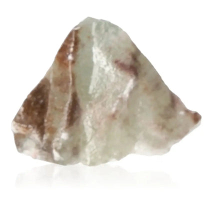 Green Calcite Crystal - Stone of Renewal and Emotional Healing with Heart Energy