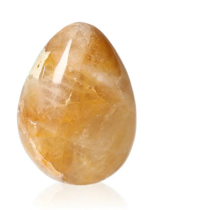 Limonite Free Form quartz stone with unique color variations, enhancing chakra alignment and zodiac energy support.