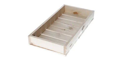 Elegant Box Wood 40x20x6 by Sylvia Crystals, crafted for luxury and conscious living, showcasing intricate design details.