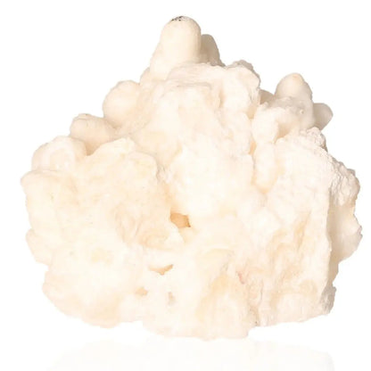 Cave Calcite Stalactite Cluster - Natural masterpiece with intricate formations; perfect for collectors of unique geological wonders.