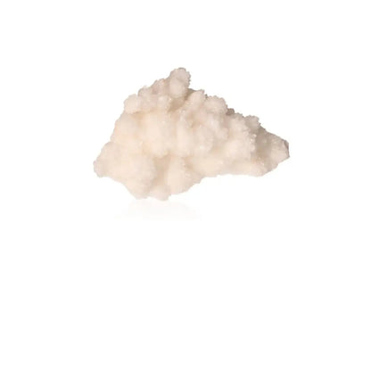 Cave calcite stalactite cluster with intricate shapes and textures, a natural masterpiece for collectors and spiritual enthusiasts.