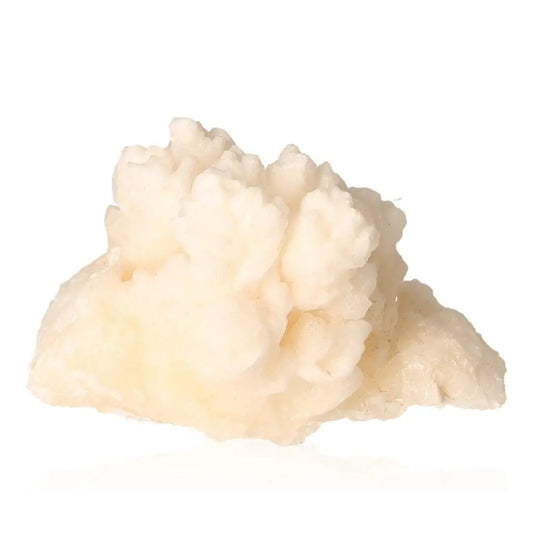 Cave calcite stalactite cluster showcasing intricate natural formations and textures