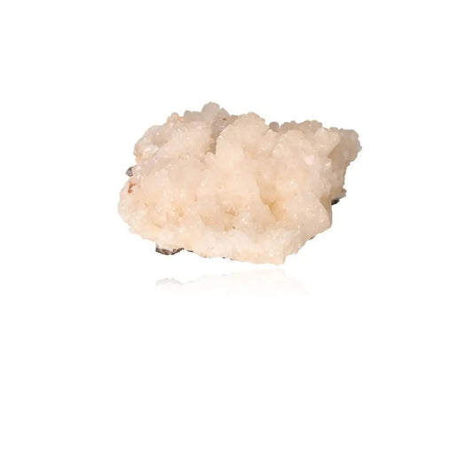 Cave Calcite Stalactite Cluster showcasing natural beauty and growth energy, ideal for collectors and spiritual enthusiasts.