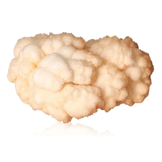 Cave Calcite Stalactite Cluster - Natural Mineral Formation with Intricate Textures and Unique Shapes, Ideal for Collectors.