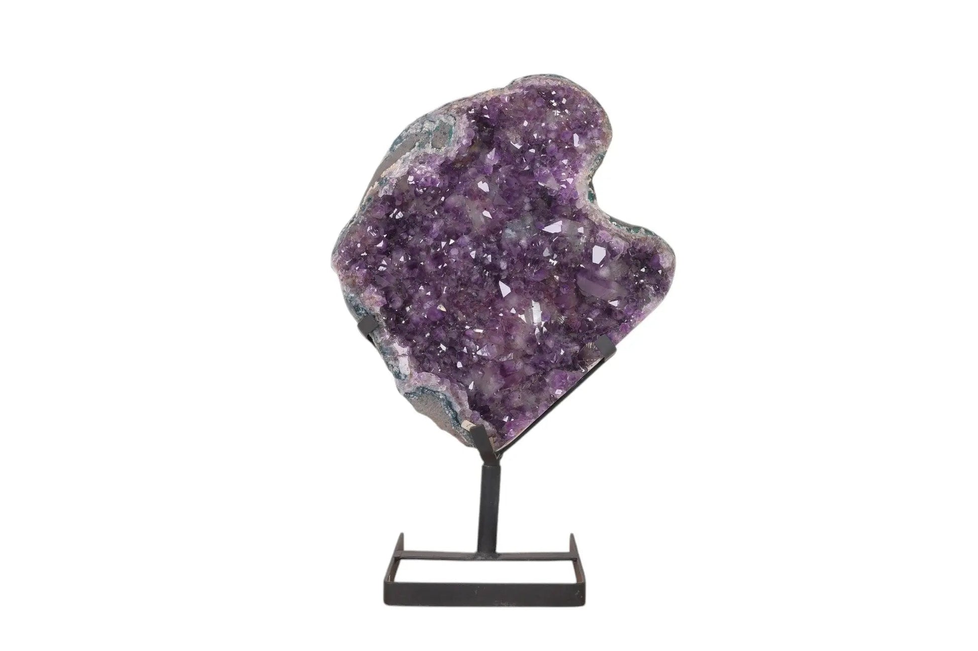 Amethyst Druzes Sylvia Crystals Sp. z o.o.