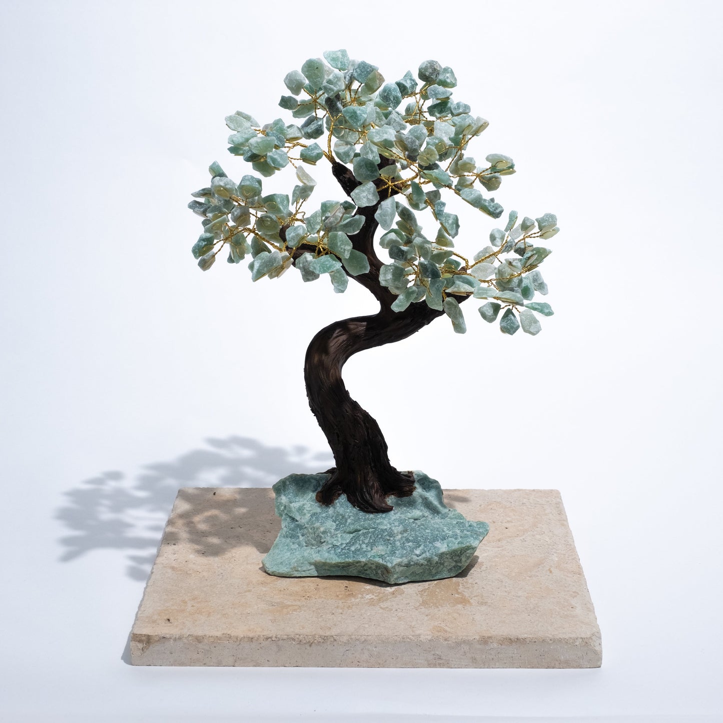 Rough Aventurine Tree 45 cm