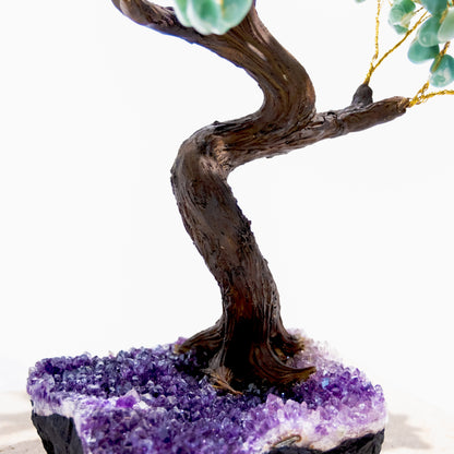 Tumbled Aventurine Tree 45cm