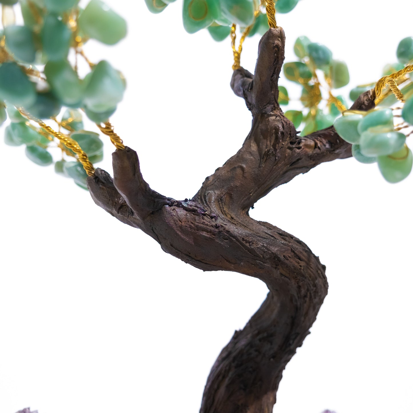 Tumbled Aventurine Tree 40cm